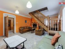 Prodej chalupy, Merklín - Lípa, 250 m2