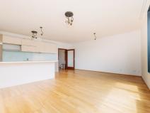 Prodej bytu 3+kk, Karlovy Vary, Pražská silnice, 88 m2