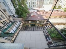 Prodej bytu 2+1, Praha - Vinohrady, Vinohradská, 66 m2