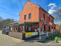 Pronájem restaurace, Lysá nad Labem, 151 m2