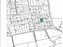 Prodej zahrady, Sušice, Pod Svatoborem, 422 m2