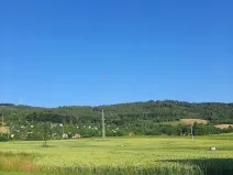 Prodej zahrady, Sušice, Pod Svatoborem, 422 m2