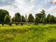 Prodej rodinného domu, Soběslav - Soběslav II, Chvalovského nábřeží, 120 m2