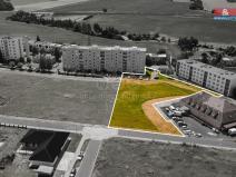 Prodej pozemku pro bydlení, Vysoké Mýto - Vysoké Mýto-Město, 4725 m2