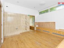 Prodej komerční nemovitosti, Pardubice - Zelené Předměstí, Havlíčkova, 65 m2