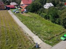 Prodej pozemku pro bydlení, Kunín, 751 m2