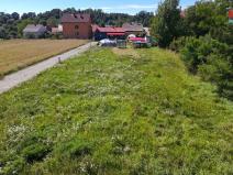Prodej pozemku pro bydlení, Kunín, 751 m2