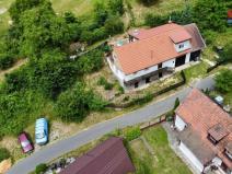 Prodej rodinného domu, Nehodiv, 71 m2