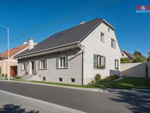Prodej rodinného domu, Lipová - Hrochov, 180 m2