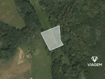 Prodej pole, Ostrava, 1409 m2