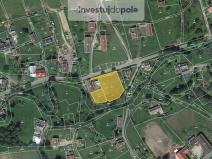Prodej pozemku, Dolní Řasnice, 2046 m2