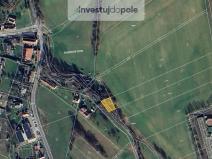 Prodej zahrady, Kostelec nad Orlicí - Kostelecká Lhota, 2094 m2