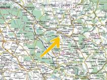 Prodej zahrady, Kostelec nad Orlicí - Kostelecká Lhota, 2094 m2