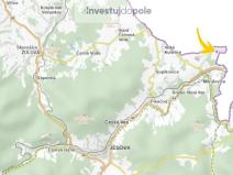 Prodej pole, Mikulovice - Kolnovice, 28555 m2
