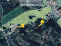 Prodej pole, Kadolec, 3942 m2