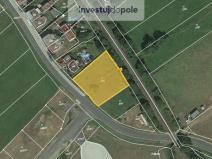 Prodej louky, Kout na Šumavě, 1730 m2