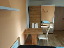 Pronájem pokoje, Kunovice, 18 m2
