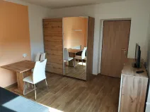 Pronájem pokoje, Kunovice, 18 m2