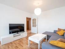 Pronájem bytu 3+kk, Liberec, Gagarinova, 79 m2