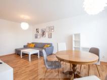 Pronájem bytu 3+kk, Liberec, Gagarinova, 79 m2