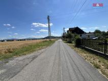 Prodej pozemku pro bydlení, Sviadnov, O. Kišové, 518 m2