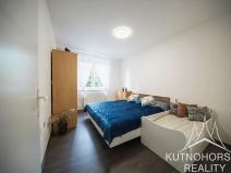Prodej bytu 3+kk, Kutná Hora, Benešova, 74 m2
