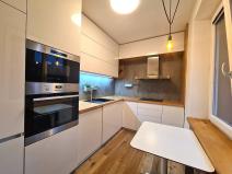 Pronájem bytu 2+1, Brno - Žabovřesky, Zborovská, 55 m2