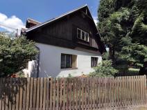 Dražba rodinného domu, Rynoltice, 125 m2