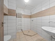 Pronájem bytu 2+kk, Sadová, 43 m2