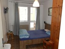 Pronájem bytu 3+1, Prostějov, Finská, 74 m2