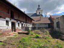 Prodej rodinného domu, Prostějov, 93 m2