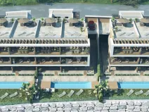 Prodej bytu 3+kk, Rojales, Španělsko, 76 m2