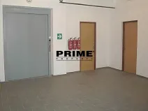 Pronájem skladu, Praha - Horní Počernice, Ve žlíbku, 18 m2