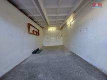 Prodej garáže, Jirkov, Zaječická, 19 m2