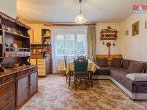 Prodej rodinného domu, Chrášťovice, 160 m2