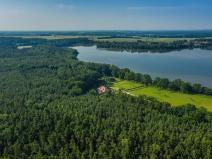 Prodej zemědělské usedlosti, Bošilec, 610 m2