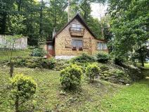 Prodej chaty, Dolany, 35 m2