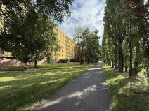 Prodej bytu 2+1, Chomutov, Kyjická, 62 m2
