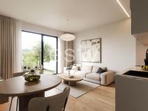 Prodej bytu 1+kk, Praha - Satalice, Za Novákovou zahradou, 30 m2