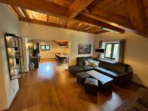 Prodej bytu 4+kk, Pec pod Sněžkou, 92 m2