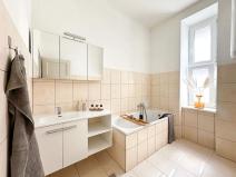 Pronájem bytu 4+1, Ostrava, Tyršova, 138 m2