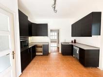 Pronájem bytu 4+1, Ostrava, Tyršova, 138 m2