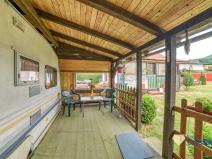 Prodej chaty, Cheb, 375 m2