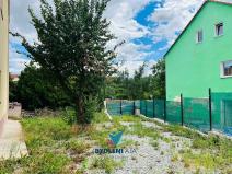 Pronájem rodinného domu, Krupka, Ústecká, 300 m2