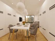 Prodej rodinného domu, Jihlava, 136 m2