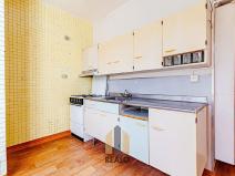 Prodej bytu 2+1, Jihlava, Riegrova, 56 m2