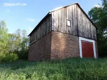 Prodej zemědělské usedlosti, Jablonné v Podještědí, 130 m2