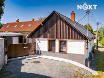 Prodej rodinného domu, Zruč nad Sázavou, 75 m2