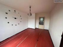 Pronájem bytu 3+1, Most, U Stadionu, 56 m2