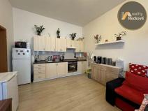 Pronájem bytu 2+kk, Slaný, Wilsonova, 48 m2